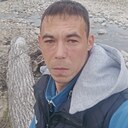 Захар, 35 лет