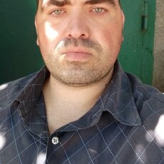 Фотография мужчины Владимир, 28 лет из г. Николаев