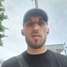 Фотография мужчины Сергей, 34 года из г. Старый Оскол