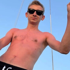 Фотография мужчины Ласковый, 25 лет из г. Иркутск