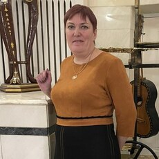Фотография девушки Юлия, 52 года из г. Магнитогорск
