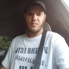 Фотография мужчины Serega, 38 лет из г. Дальнегорск