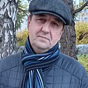 Василий, 58 лет