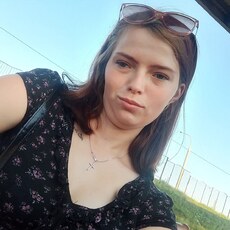 Фотография девушки Илона, 21 год из г. Осиповичи