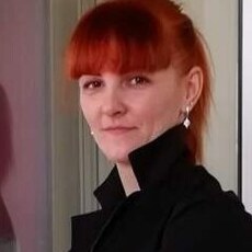 Фотография девушки Дарья, 39 лет из г. Черногорск