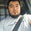 Саид, 32 года