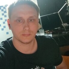 Фотография мужчины Евгений, 30 лет из г. Москва