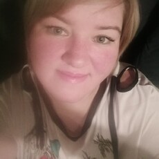 Фотография девушки Олеся, 46 лет из г. Гатчина