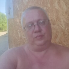 Фотография мужчины Андрей, 46 лет из г. Канск