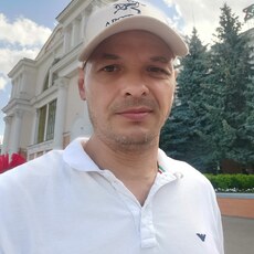 Фотография мужчины Сергей, 47 лет из г. Жлобин