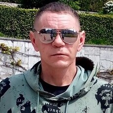Фотография мужчины Алексей, 47 лет из г. Темрюк