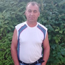 Фотография мужчины Юрий, 58 лет из г. Зеленогорск (Красноярский Край)