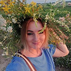 Фотография девушки Ирина, 43 года из г. Солигорск