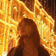 Фотография девушки Катя, 19 лет из г. Мурманск