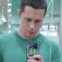 Сергей, 23 года