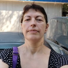 Фотография девушки Ольга, 49 лет из г. Каменское