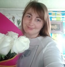 Фотография девушки Надежда, 32 года из г. Алматы