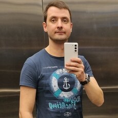 Фотография мужчины Руслан, 44 года из г. Королёв