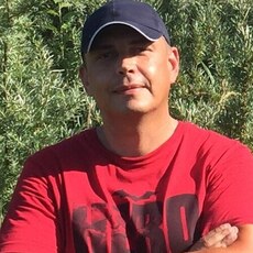 Фотография мужчины Константин, 46 лет из г. Ульяновск