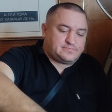 Фотография мужчины Евгений, 41 год из г. Гай