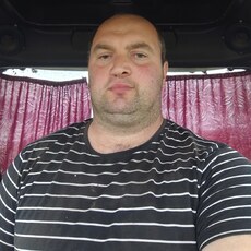 Фотография мужчины Александр, 34 года из г. Пинск