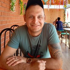 Фотография мужчины Василий, 40 лет из г. Тобольск