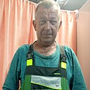 Владимир, 59 лет