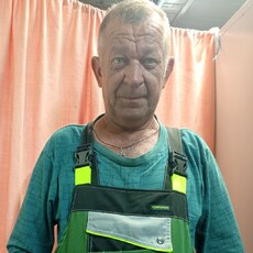 Фотография мужчины Владимир, 59 лет из г. Алексеевка (Белгородская Обл)