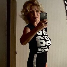 Фотография девушки Тамара, 69 лет из г. Симферополь