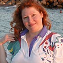 Мисс Июль, 45 лет