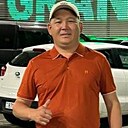 Данияр, 38 лет