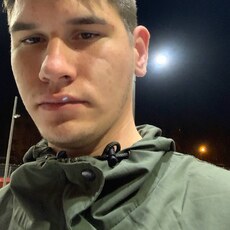 Фотография мужчины Миша, 25 лет из г. Великий Новгород