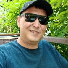 Фотография мужчины Марио, 37 лет из г. Усть-Илимск