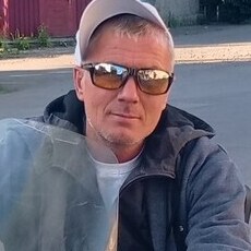 Фотография мужчины Александр, 48 лет из г. Красный Луч