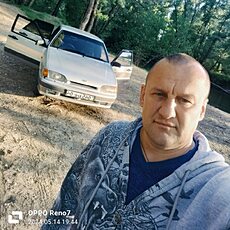 Фотография мужчины Александр, 42 года из г. Мегион