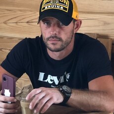 Фотография мужчины Юрий, 39 лет из г. Минск