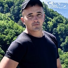 Фотография мужчины Илья, 35 лет из г. Краснодар