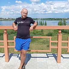 Фотография мужчины Сергей, 42 года из г. Кричев