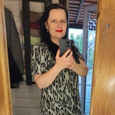 Фотография девушки Олька, 40 лет из г. Барановичи