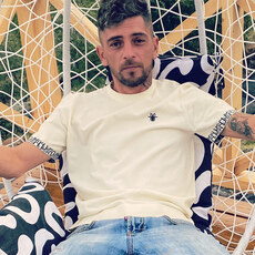 Фотография мужчины Edgar, 36 лет из г. Ереван