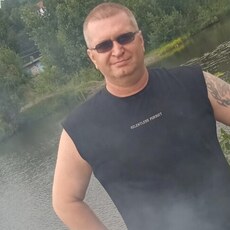 Фотография мужчины Дмитрий, 41 год из г. Новокузнецк