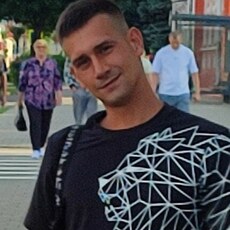 Фотография мужчины Илья, 31 год из г. Пружаны