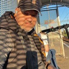 Фотография мужчины Андрей, 45 лет из г. Лобня