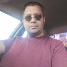 Фотография мужчины Друг, 36 лет из г. Великие Луки