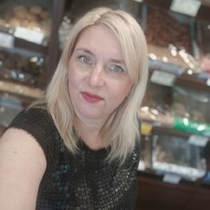 Фотография девушки Вероника, 48 лет из г. Минск