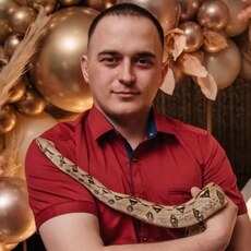 Фотография мужчины Алексей, 31 год из г. Братск