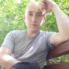 Фотография мужчины Ваня, 33 года из г. Междуреченск