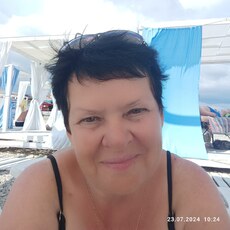 Фотография девушки Наталья, 65 лет из г. Зверево