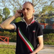 Фотография мужчины Влад, 39 лет из г. Ангарск