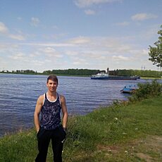 Фотография мужчины Владимир, 37 лет из г. Лабинск